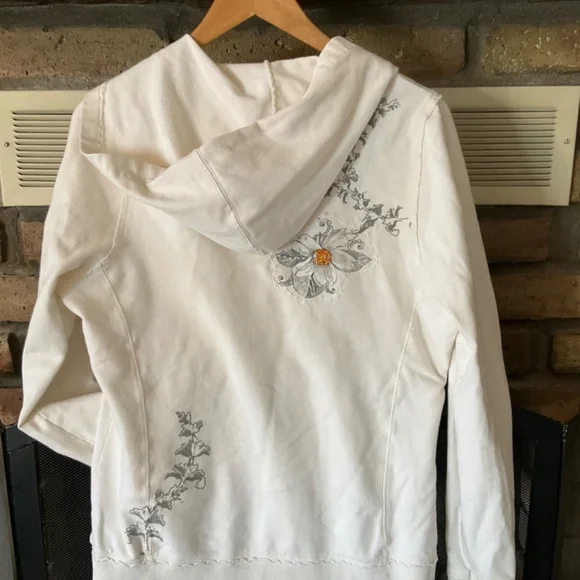 One World Special Issue Zip-Up Large - Picture 5 of 9